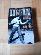 Blood and Thunder The Life and