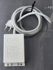 Stabo Siemens Transformator