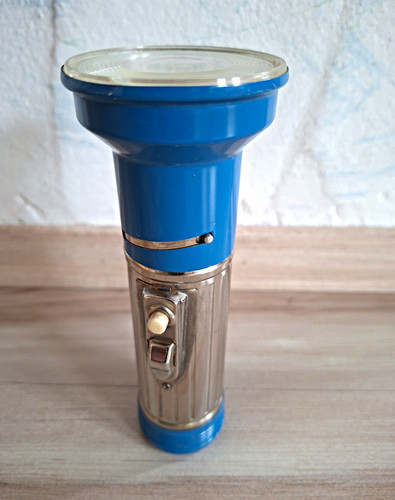 Ddr taschenlampe von artas - ddr,