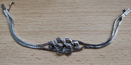 Zauberhaftes altes armband 835 - altes,