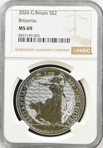 Britannia silbermünze oz - britannia,