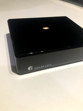 Pro-Ject Phono Box E BT5 2.0 – Phono-Vorverstärker mit Bluetooth 5.0