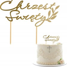 Topper Tortendekoration Torte