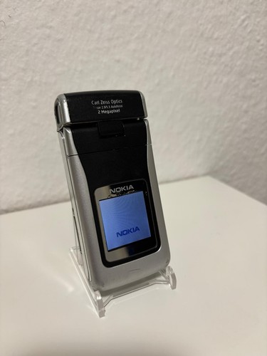 Nokia n90 handy - nokia,
