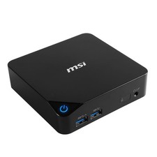 MSI Cubi Intel Core i5-5200U -
