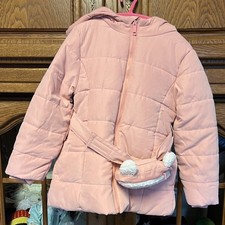 Topolino Winter Jacke