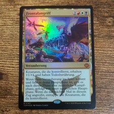Magic the gathering - magic,