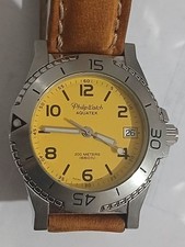 Armbanduhr philip watch - philip,