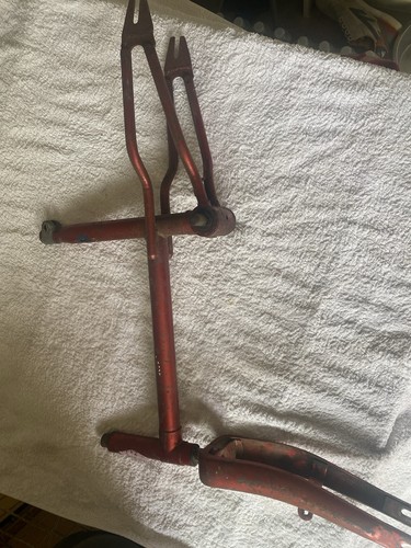 Raleigh wellensittich vintage - raleigh,