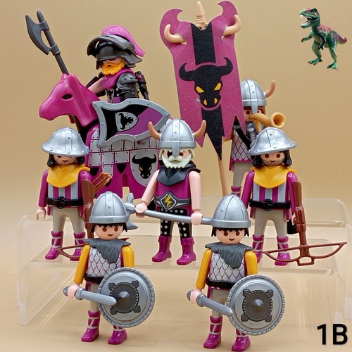 Playmobil armee - playmobil,