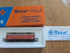 Modelleisenbahn Roco, Spur N