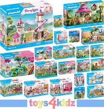 PLAYMOBIL® Prinzessinnenschloss 71800 - 71886 zum Auswählen ** NEU / OVP **