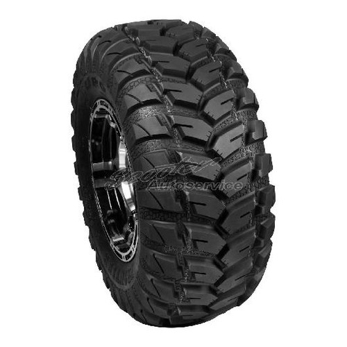 Quadreifen 25x10 r12 50n - quadreifen,