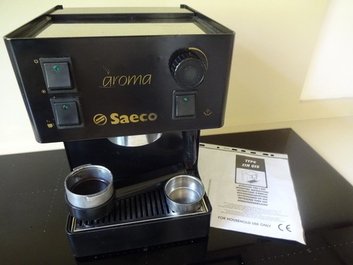 Saeco aroma sin - aroma, 015x