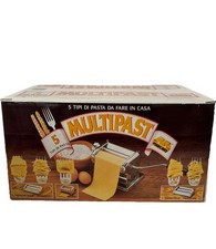 Marcato Multipast Set