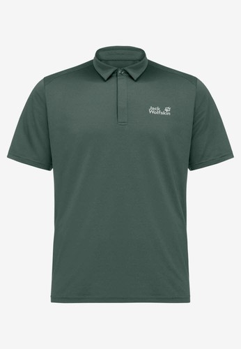 Jack wolfskin delgami polo - jack,