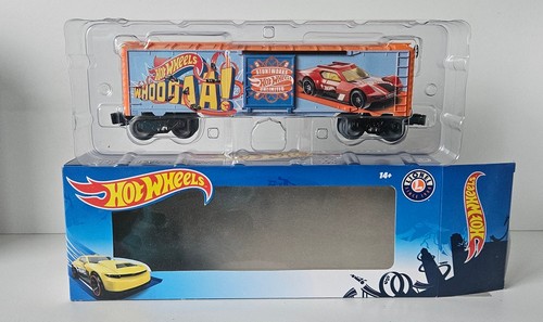 Lionel 84869 box car - ,