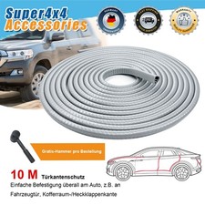 10 Meter Autotür Kantenschutz