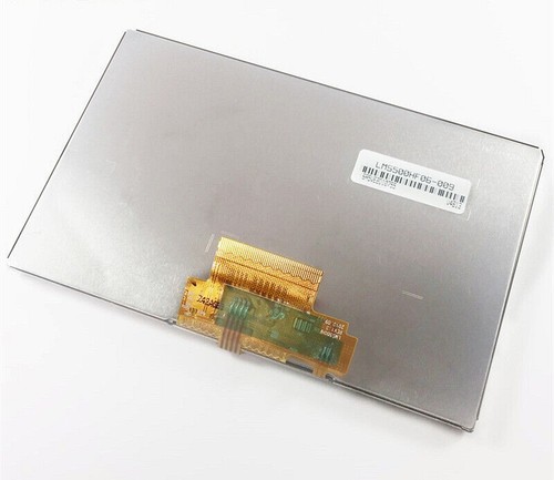 Inch lcd lms500hf13 - ,