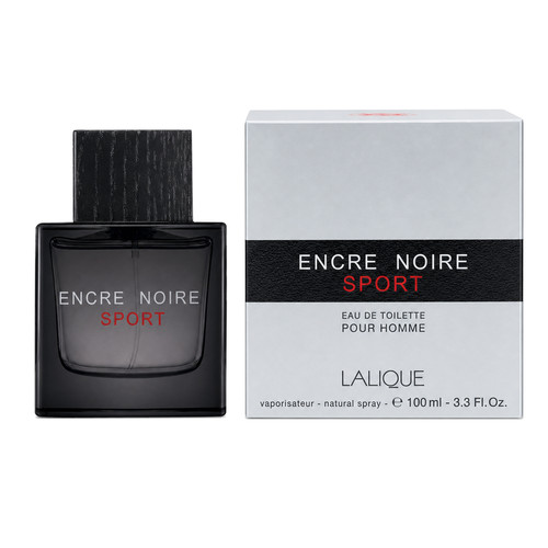 Lalique encre noire - lalique, edt