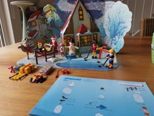 Playmobil Adventskalendar