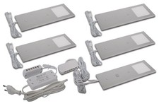 HERA LED ECO-PAD F 3Watt