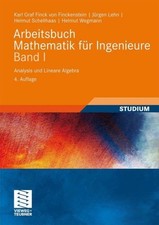 Arbeitsbuch Mathematik für