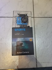 Action Camera 4K Ultra HD 30M