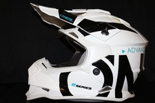 Motocross helm - motocross,