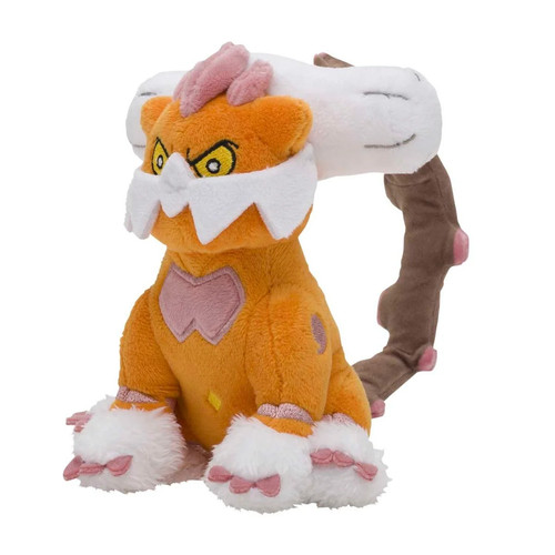 Pokemon demeteros kuscheltier - demeteros,