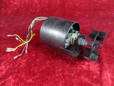 Antriebsmotor für "BAUER T