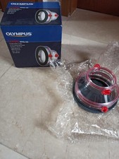 OLYMPUS Camedia PPO-05 Unterwassergehäuse für C-8080