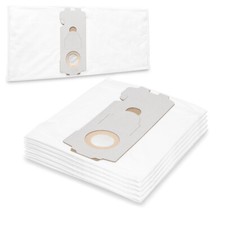 5-15 Staubsaugerbeutel für Festool SC-FIS-CT MINI MIDI-2 Filtertüten kompatibel