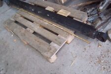 Hydraulikzylinder 2m Hub Hydraulik  Zylinder f. Holzspalter  200cm. 40er Bolzen