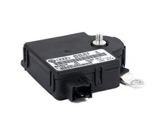 Audi A6 Batteriesteuergerät 4F0915181B Batterie 4F0910181F 12 Monaten Grarantie