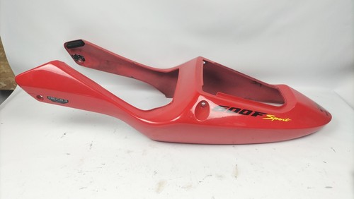 Honda cbr600f sport - honda,