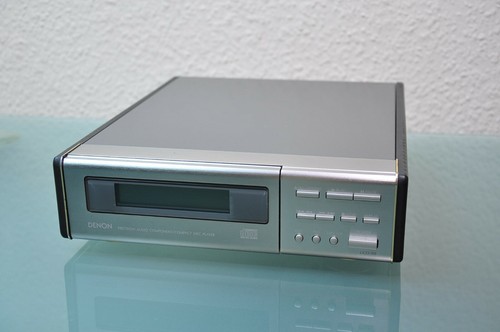 Denon ucd 100 original - denon, +