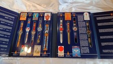  Swatch Historical Olympic