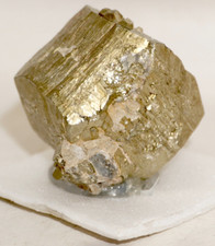 Pyrit – Ambasaguas La Rioja