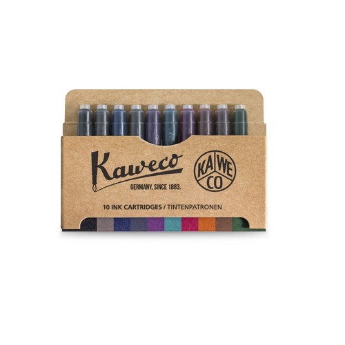 Kaweco pen tintenpatronen - kaweco, ,tintenpatronen,ink