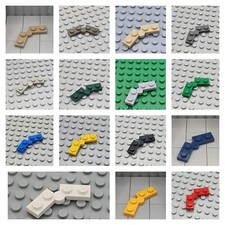 LEGO® 4x Hinge Platte