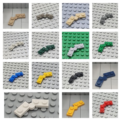 Lego hinge platte - lego®,