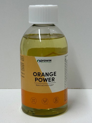 Prowin orange power das - orange,