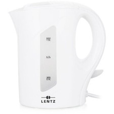 Wasserkocher 1 Liter Lentz
