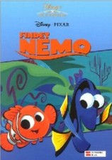 Findet Nemo von Walt Disney | Buch | Neu