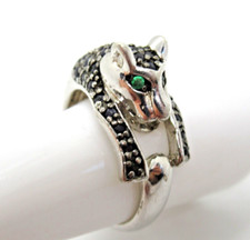 MEGA Panther 925er Sterling