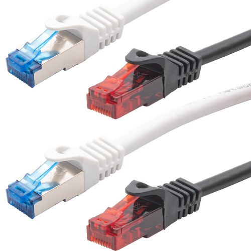 Netzwerkkabel cat patchkabel - 7,
