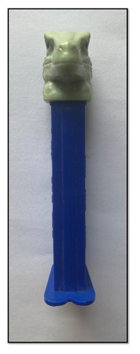 Pez raptor aus - raptor,