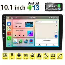 10 Zoll 2 DIN Autoradio