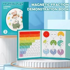 Magnetic Fraction